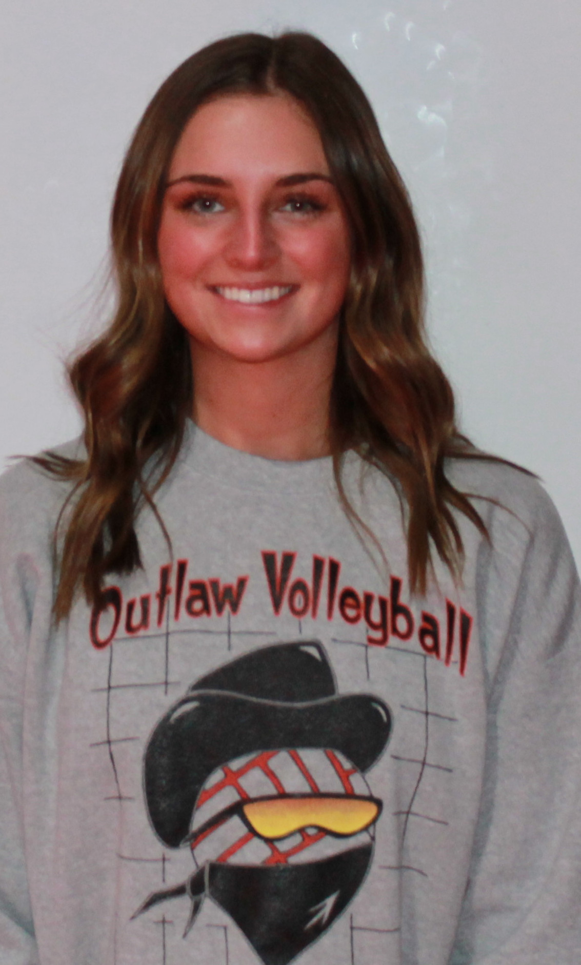 Abbie Leonard - Outlaw Volleyball