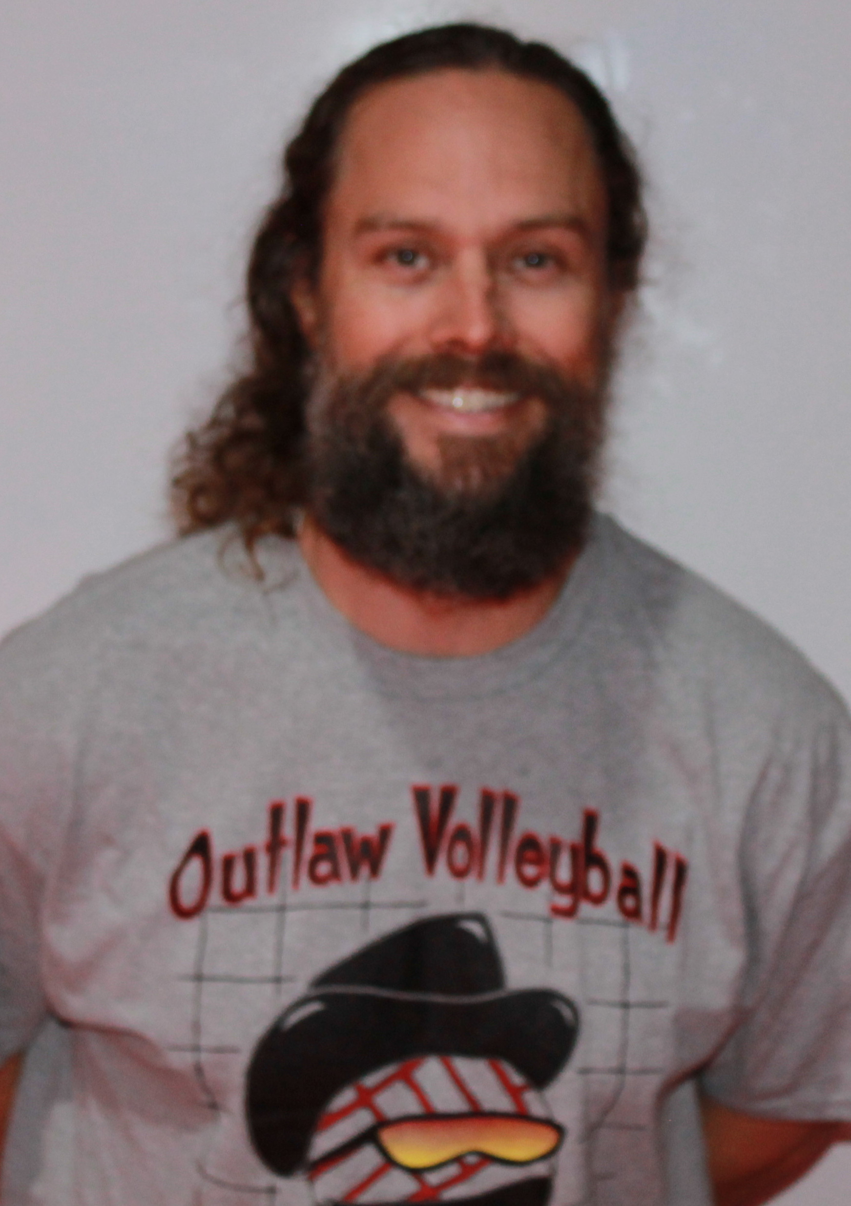 Grady Dahlberg - Outlaw Volleyball