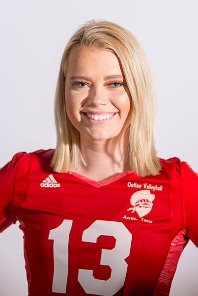 Ashley Hessler
