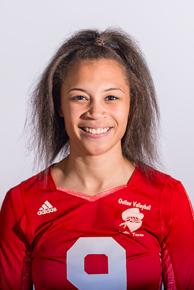 Dajah Simien