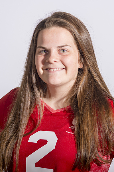 Loryn henderson
