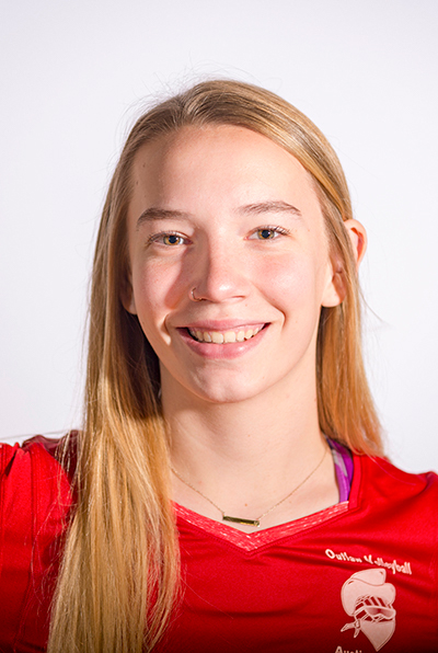 Makenna Schultz
