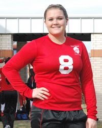 Addison Wilmot