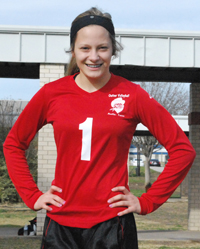 Ginny Stuart